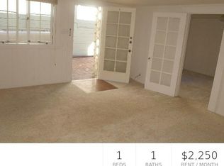 522 Easterby St #A, Sausalito, CA 94965