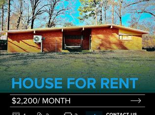 1713 Tulip Ln, Longview, TX 75601