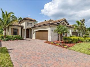 17450 Galway Run, Bonita Springs, FL 34135