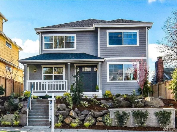 7351 40th Ave NE, Seattle, WA 98115