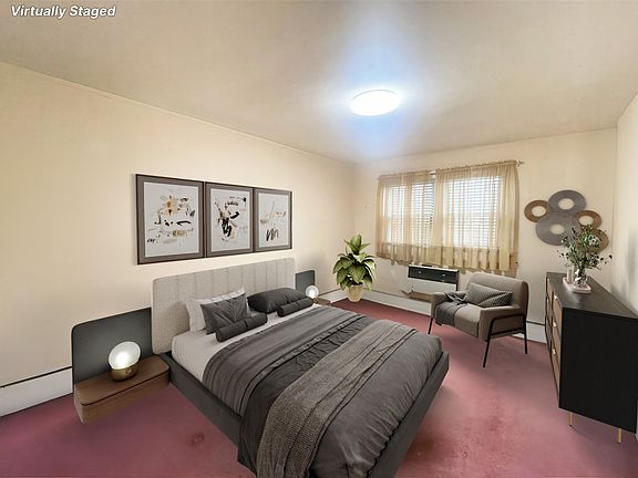 2nd image of 60-60 75th St #3