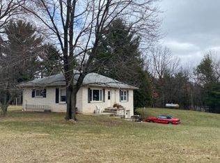 E10368 Xanadu Rd, Wisconsin Dells, WI 53965