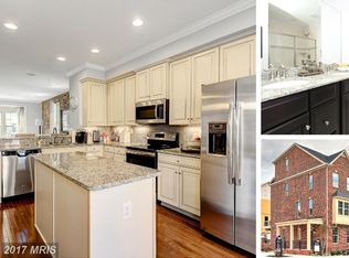 1726 E Eager St, Baltimore, MD 21205