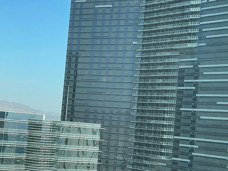 3722 Las Vegas Blvd S #2908 — Photo 27