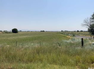 7235 Curry Rd, Fallon, NV 89406