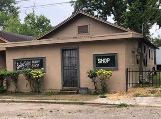 2826 Drew St, Houston, TX 77004