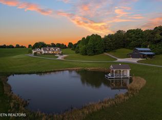 1748 Raulston Rd, Maryville, TN 37803