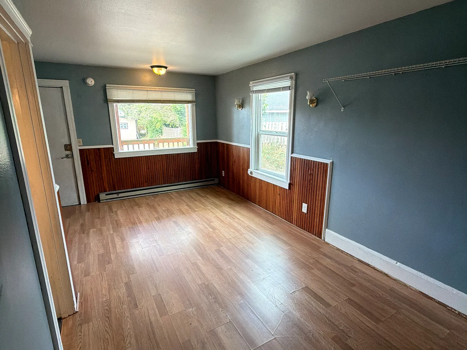 Studio, 500 sqft, $1,150 — Photo 2