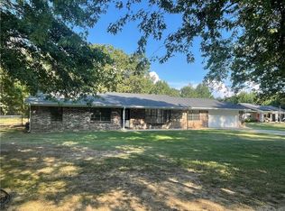 116 Stegall Rd, Clarksville, AR 72830