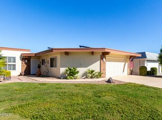 10544 W Pineaire Dr, Sun City, AZ 85351