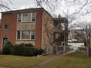 8147 Kilpatrick Ave #2, Skokie, IL 60076