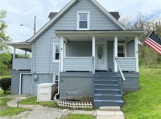 241 Collinsburg Rd, West Newton, PA 15089