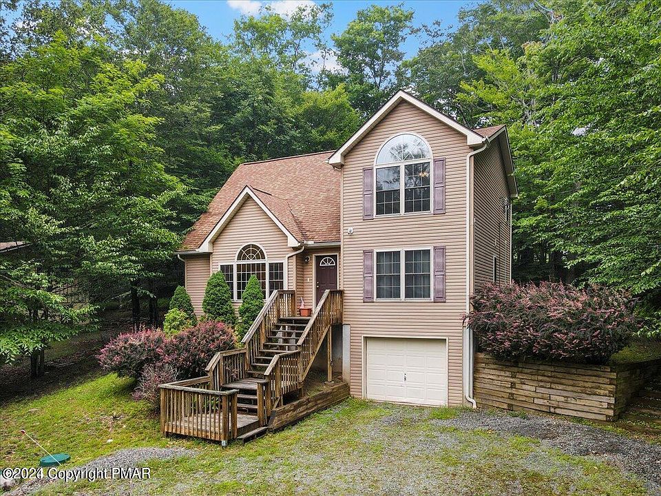 277 Packanack Dr, Clifton Township, PA 18424 MLS PM114777 Zillow