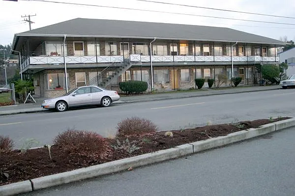 2650 Alki Ave SW #9A — Photo 1