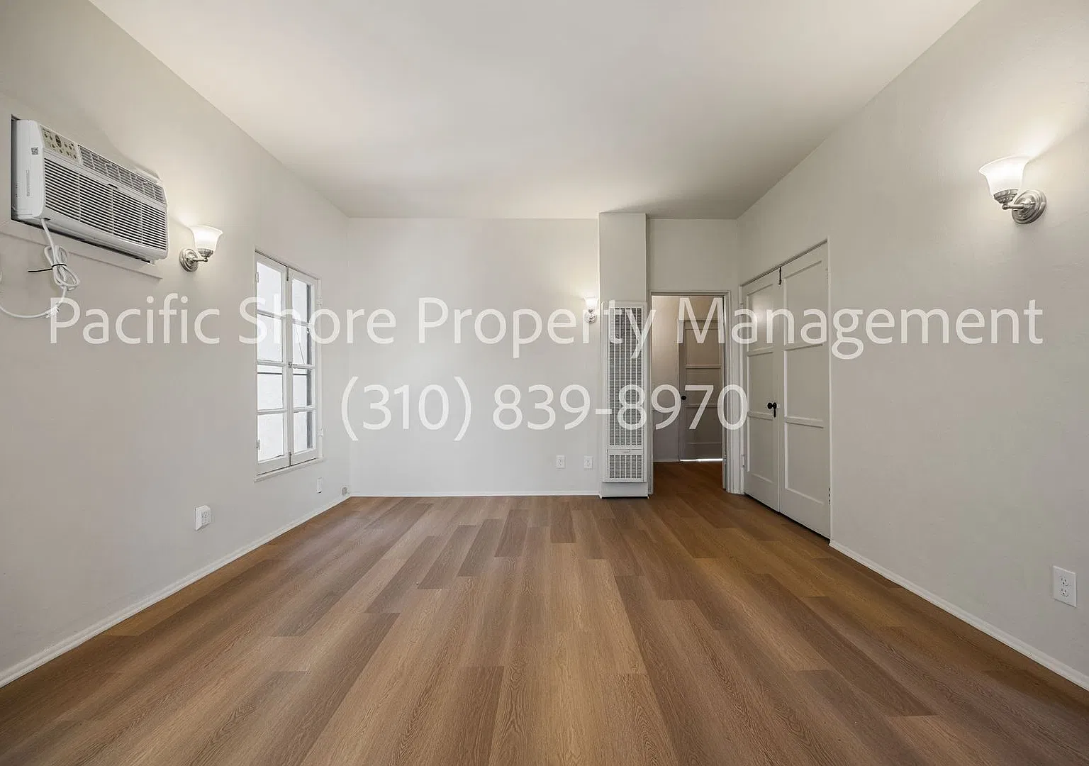 Stanley Apartments — Photo 3