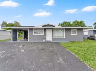 John F Kennedy Estates Se, Fort Lauderdale, FL 33311