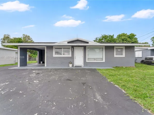3171 NW 16th St, Fort Lauderdale, FL 33311