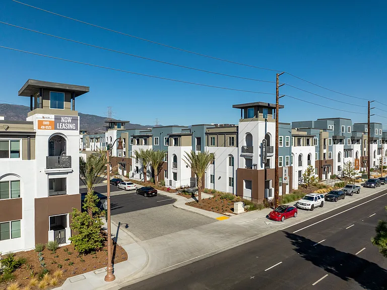 The Core on Foothill — Photo 45