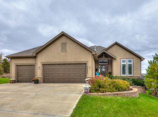 21234 W 46th Ter, Shawnee, KS 66218