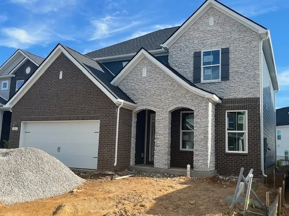 5363 Bellflower Hls NE Lot 104, Hermitage, TN 37076