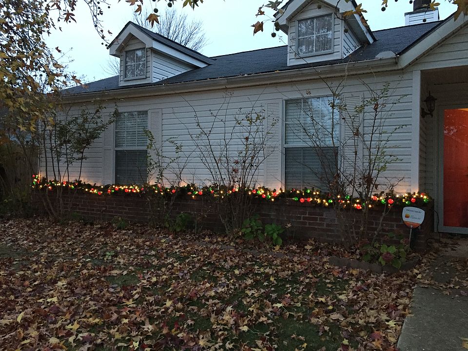 Christmas on Parkview