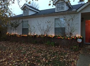 12 Bonnie Cir, Bessemer, AL 35023