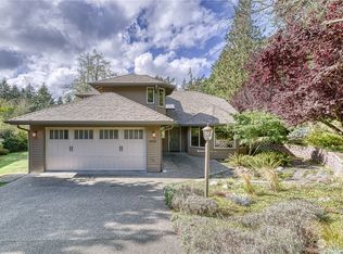4620 34th Avenue Ct, Gig Harbor, WA