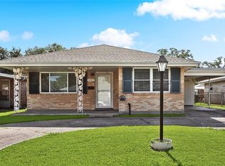 1017 Elmeer Ave, Metairie, LA 70005