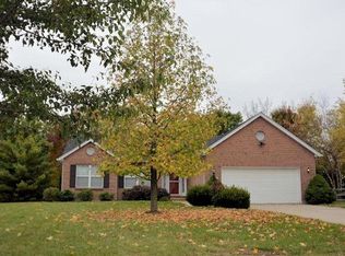 4915 Elizabeth Ct, Mason, OH 45040