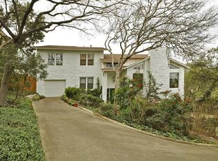 1724 Glencliff Dr, Austin, TX 78704