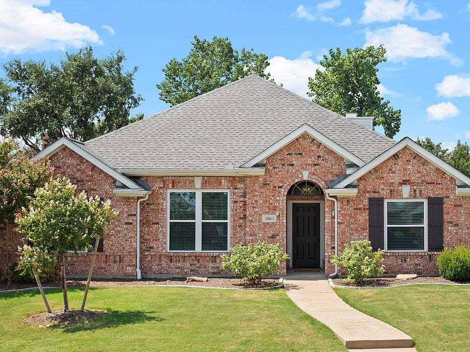 1st image of 3865 Gillespie Dr