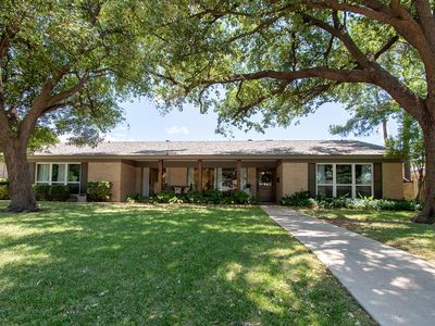 3101 Seaboard Ave, Midland, TX, 79705