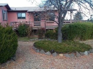 5635 Nvon Gausic #2, Prescott, AZ 86305