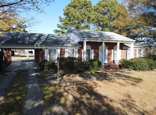 3633 Highway 58, Buffalo Junction, VA 24529