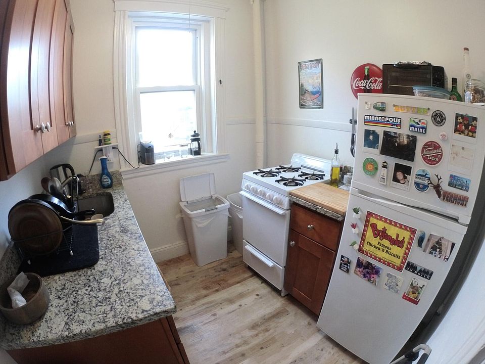 1st image of 1452 Commonwealth Ave #29C