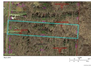 650 N Pascal Rd, Malta, OH 43758