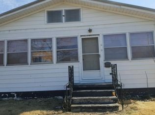 1000 Annapolis Ave, Sheffield, AL 35660