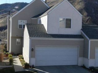 549 Canyon View Dr, Golden, CO 80403