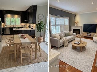 2 Littleleaf Cres, Markham, ON L3S4E9