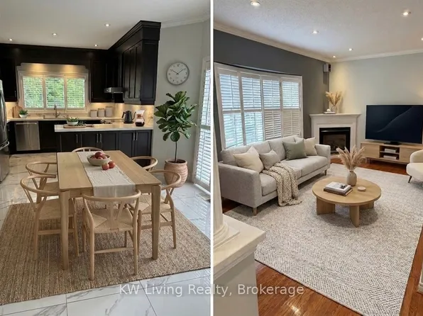 2 Littleleaf Cres, Markham, ON L3S 4E9