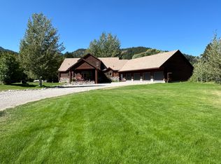 147 Gilda Dr, Irwin, ID 83428