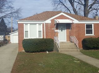 4710 Butterfield Rd, Hillside, IL 60162