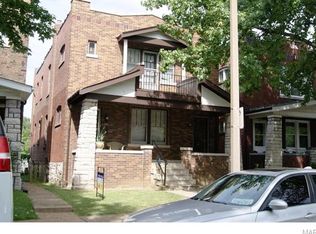 5829 Goener Ave, Saint Louis, MO 63116