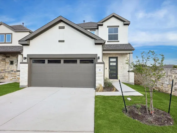 1531 N Red Bud Ln #28, Round Rock, TX 78665