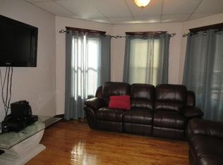 19 Ingleside Ave #2, Worcester, MA 01604