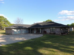 417 Ruidosa Dr, Ardmore, OK 73401
