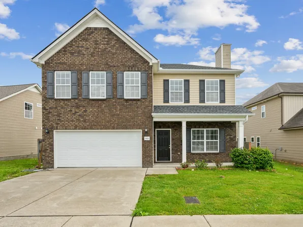 5029 Luker Ln, Antioch, TN 37013