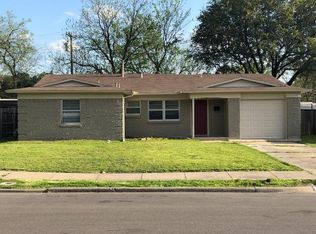 2410 Anderson St, Irving, TX 75062