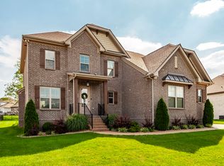 1055 Appaloosa Way, Gallatin, TN 37066