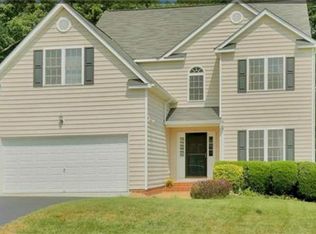 10652 Toston Ln, Glen Allen, VA 23060